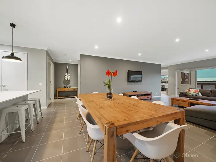 Main view of Homely house listing, 60 Hopetoun Road, Tooradin VIC 3980