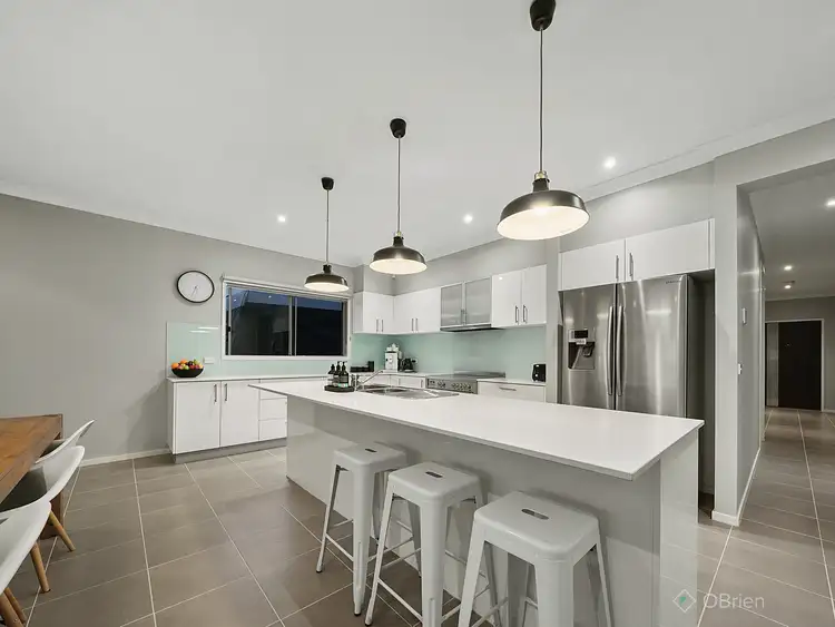 Second view of Homely house listing, 60 Hopetoun Road, Tooradin VIC 3980