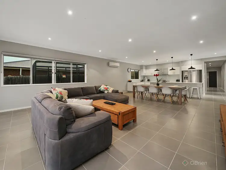 Third view of Homely house listing, 60 Hopetoun Road, Tooradin VIC 3980