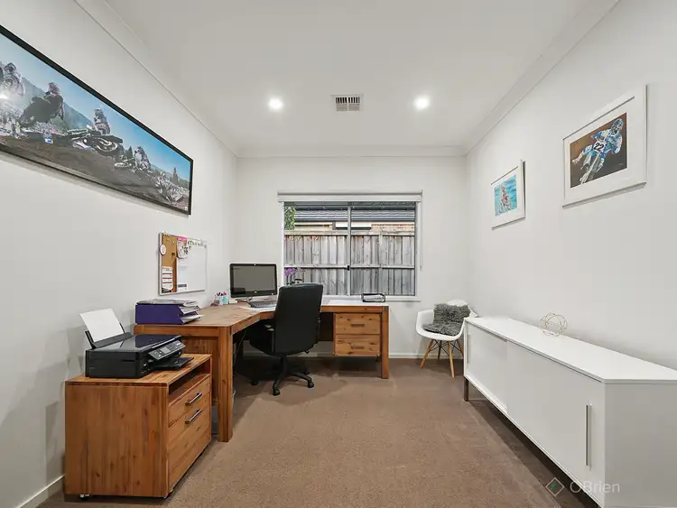 Fifth view of Homely house listing, 60 Hopetoun Road, Tooradin VIC 3980
