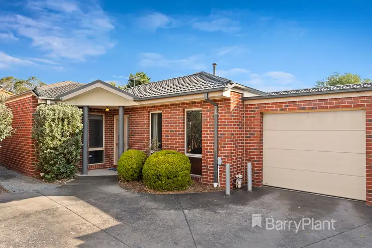 3/112 Cairns Road, Hampton Park VIC 3976