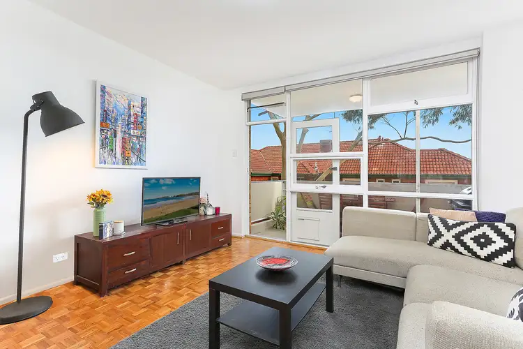 Main view of Homely apartment listing, 25/3 Ocean Street North, Bondi NSW 2026