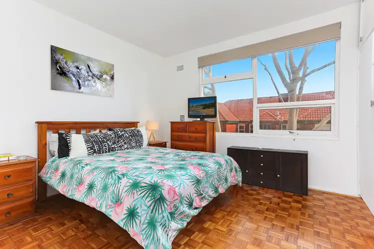 Third view of Homely apartment listing, 25/3 Ocean Street North, Bondi NSW 2026