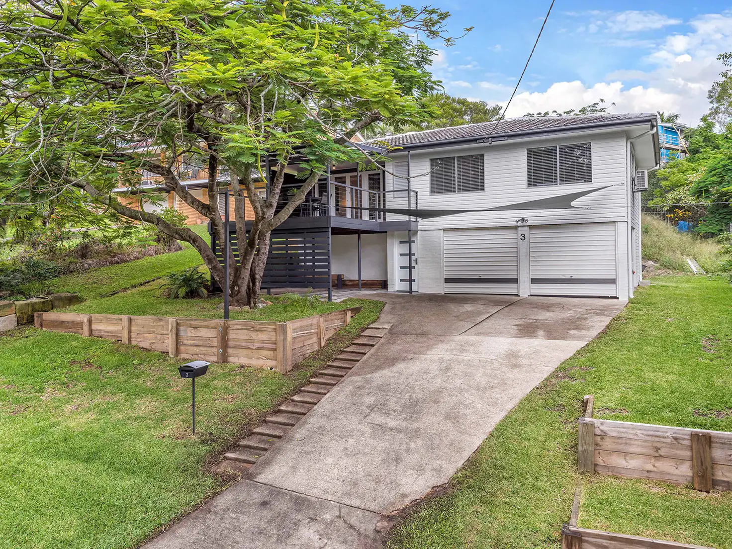 Main view of Homely house listing, 3 Arakoola Street, Jindalee QLD 4074