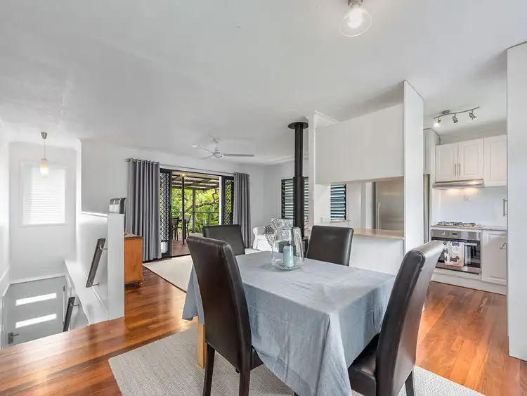Second view of Homely house listing, 3 Arakoola Street, Jindalee QLD 4074