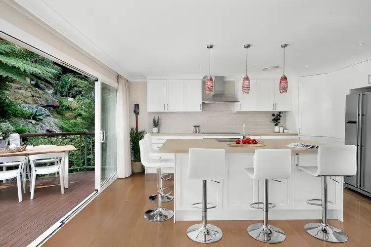 3 Foveaux Place, Cromer NSW 2099