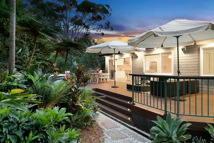 Second view of Homely house listing, 3 Foveaux Place, Cromer NSW 2099