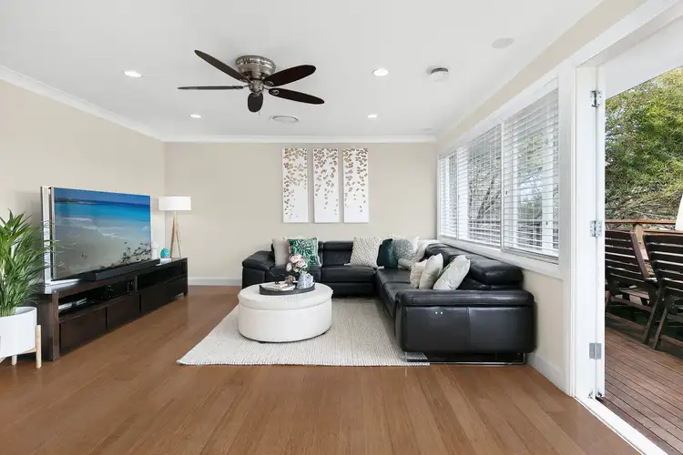 Third view of Homely house listing, 3 Foveaux Place, Cromer NSW 2099