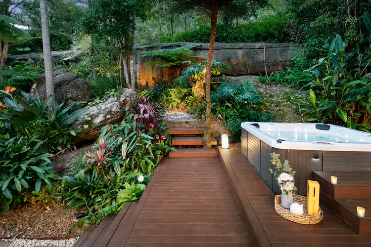 Fifth view of Homely house listing, 3 Foveaux Place, Cromer NSW 2099