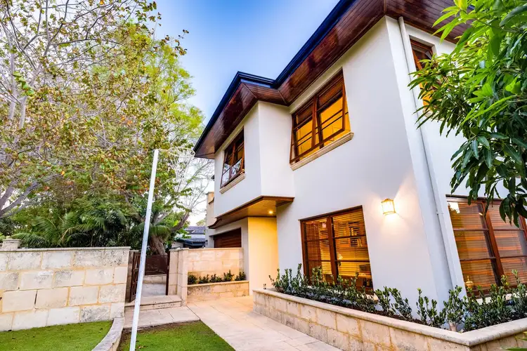 Third view of Homely house listing, 85 Glengariff Drive, Floreat WA 6014