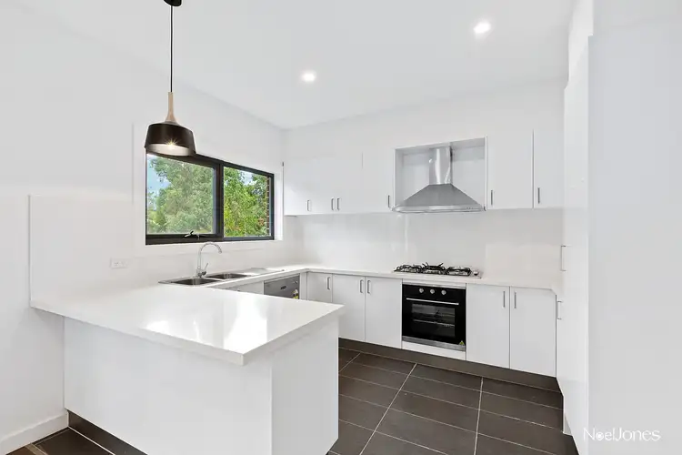 Fourth view of Homely townhouse listing, 5/90 Ringwood Street, Ringwood VIC 3134