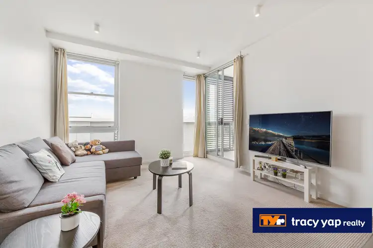1203/4 Saunders Close, Macquarie Park NSW 2113