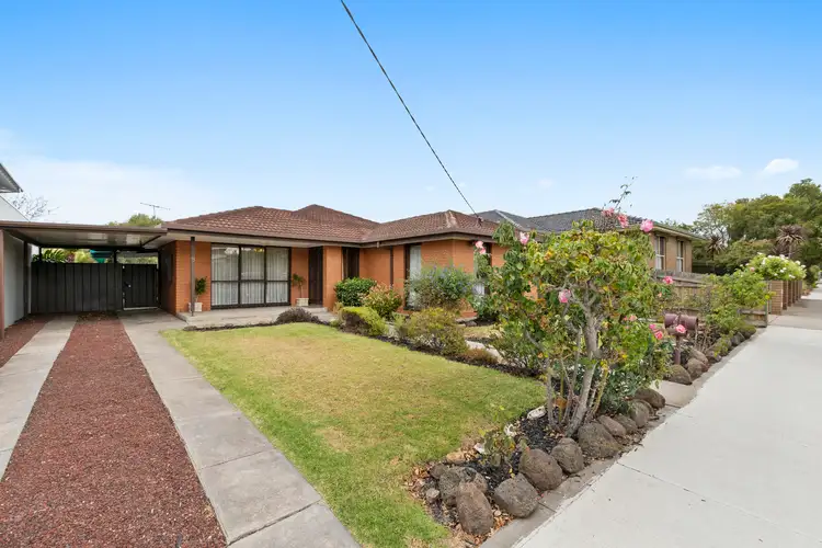 Main view of Homely house listing, 5 Elphin Street, Newport VIC 3015