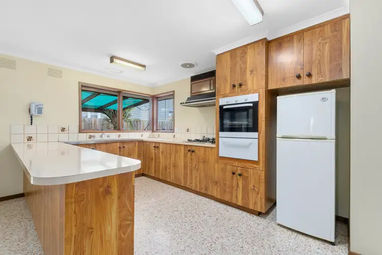 Fourth view of Homely house listing, 5 Elphin Street, Newport VIC 3015