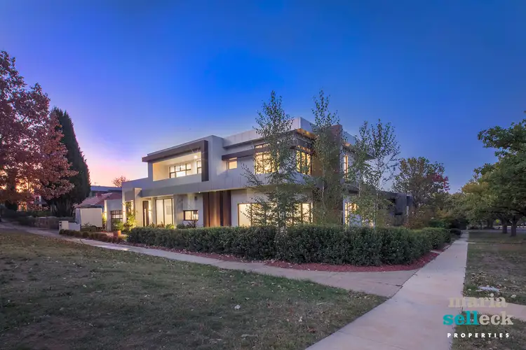 Second view of Homely house listing, 22 Denman Street, Yarralumla ACT 2600
