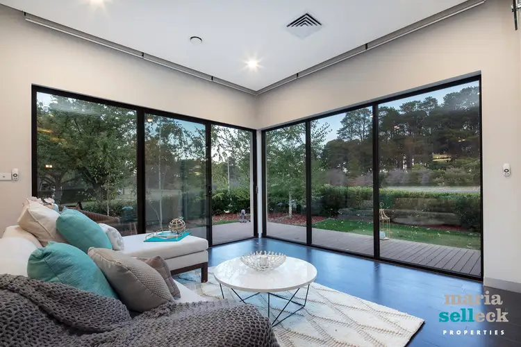 Third view of Homely house listing, 22 Denman Street, Yarralumla ACT 2600