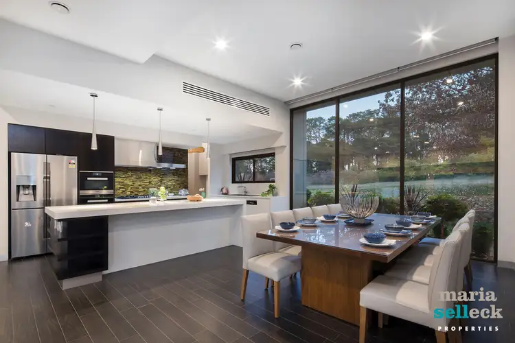 Fourth view of Homely house listing, 22 Denman Street, Yarralumla ACT 2600