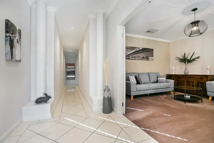 Third view of Homely house listing, 34 Brentwood Boulevard, Strathfieldsaye VIC 3551