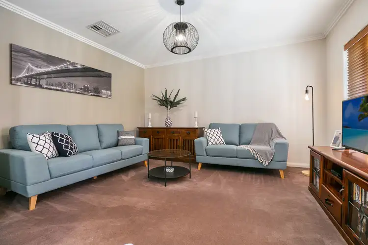 Fourth view of Homely house listing, 34 Brentwood Boulevard, Strathfieldsaye VIC 3551