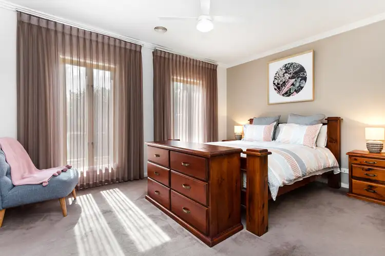 Fifth view of Homely house listing, 34 Brentwood Boulevard, Strathfieldsaye VIC 3551