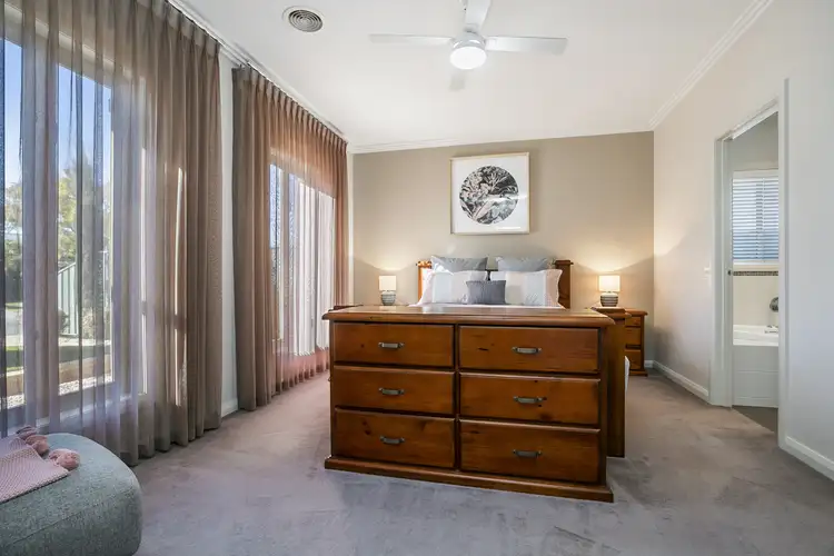 Sixth view of Homely house listing, 34 Brentwood Boulevard, Strathfieldsaye VIC 3551