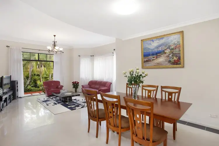 Third view of Homely house listing, 6 Cedar Grove, Frenchs Forest NSW 2086