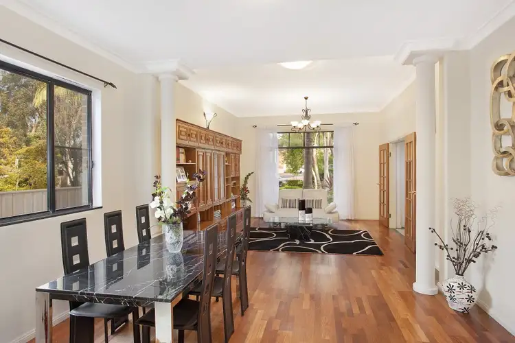 Fourth view of Homely house listing, 6 Cedar Grove, Frenchs Forest NSW 2086