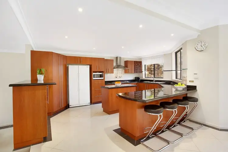 Fifth view of Homely house listing, 6 Cedar Grove, Frenchs Forest NSW 2086