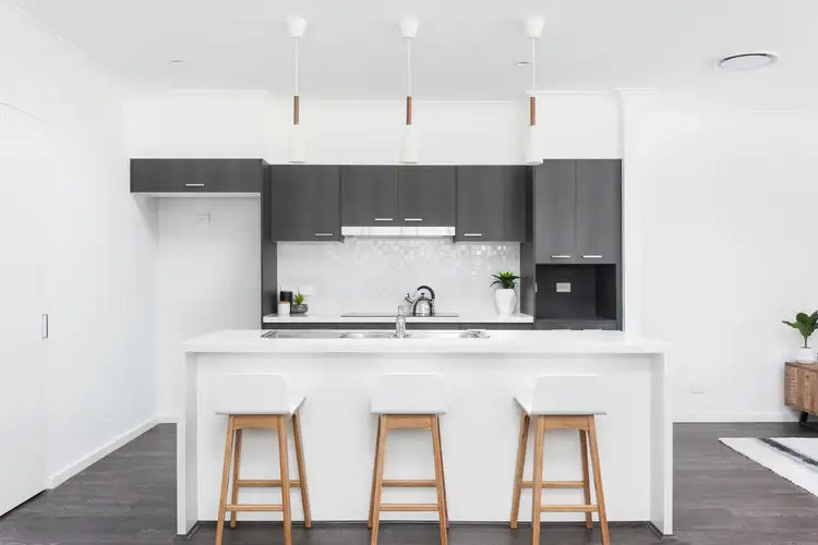 Fourth view of Homely semi-detached listing, 6B Frances Place, Miranda NSW 2228