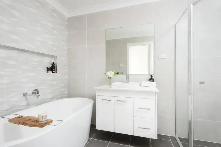 Sixth view of Homely semi-detached listing, 6B Frances Place, Miranda NSW 2228