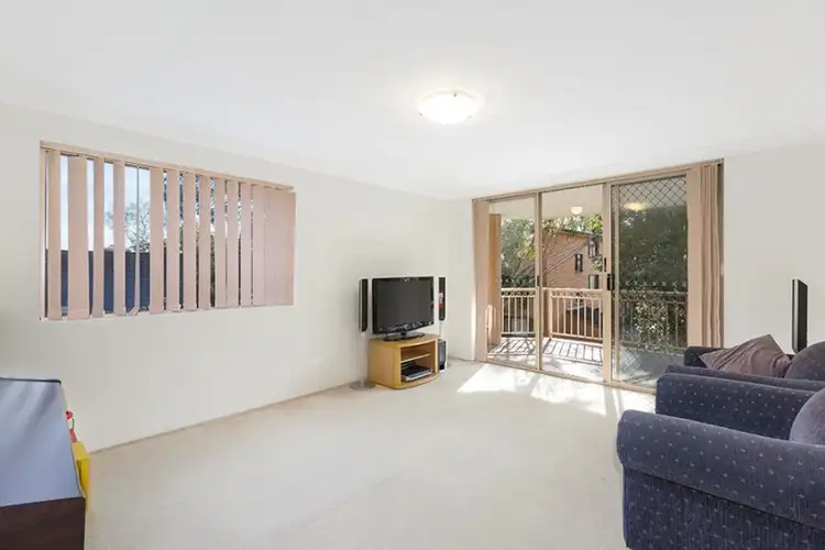 Second view of Homely apartment listing, 21/52 Auburn Street, Sutherland NSW 2232