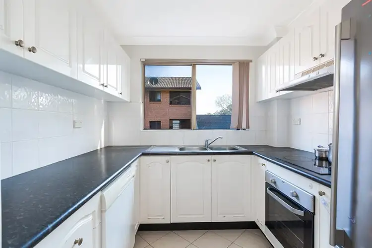 Fourth view of Homely apartment listing, 21/52 Auburn Street, Sutherland NSW 2232