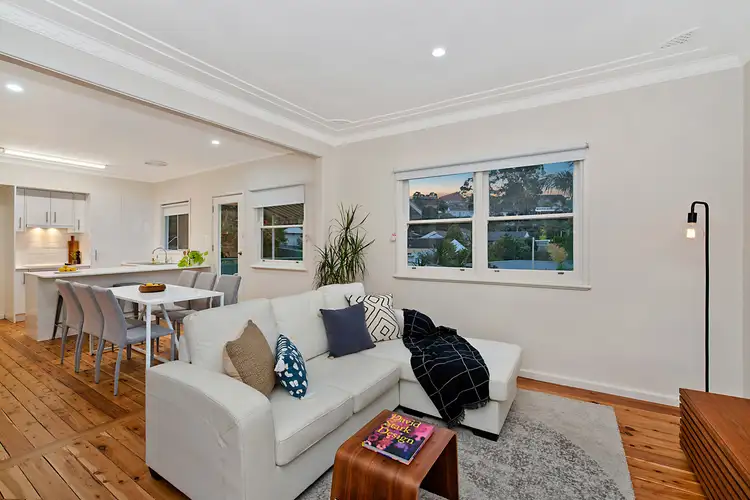 Third view of Homely house listing, 11 Mirral Crescent, New Lambton NSW 2305