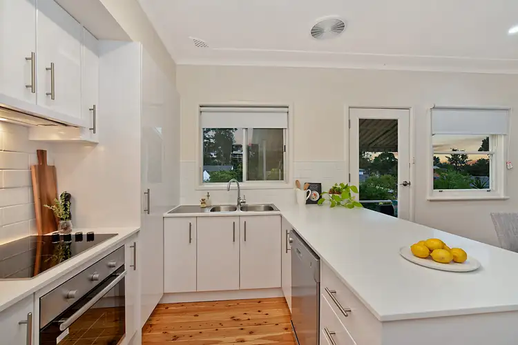 Fourth view of Homely house listing, 11 Mirral Crescent, New Lambton NSW 2305