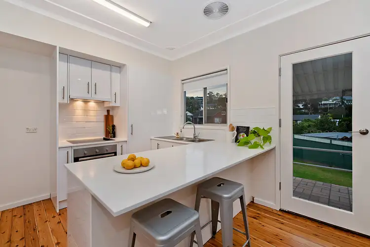 Fifth view of Homely house listing, 11 Mirral Crescent, New Lambton NSW 2305