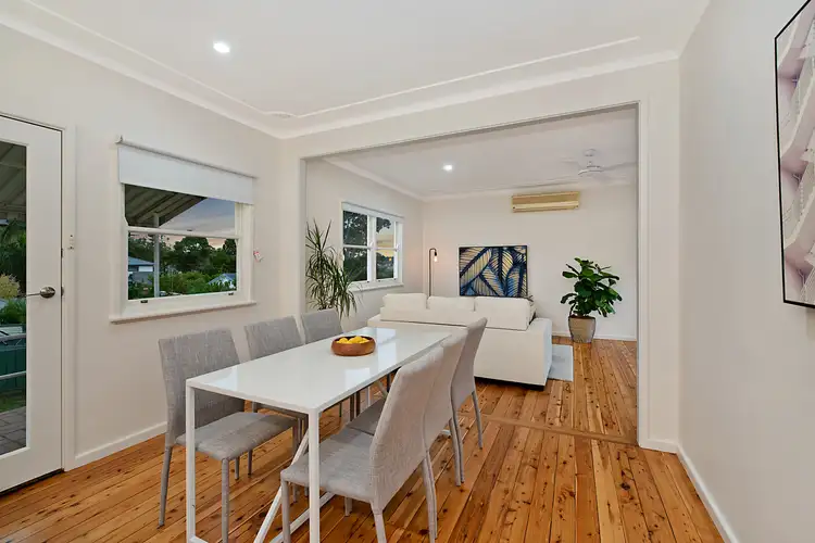 Sixth view of Homely house listing, 11 Mirral Crescent, New Lambton NSW 2305