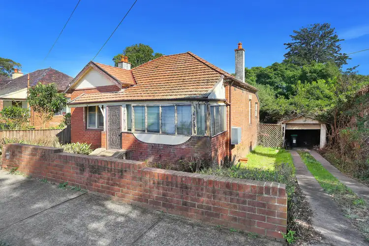 Main view of Homely house listing, 12 Auburn Road, Berala NSW 2141