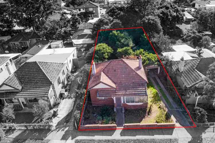 Second view of Homely house listing, 12 Auburn Road, Berala NSW 2141