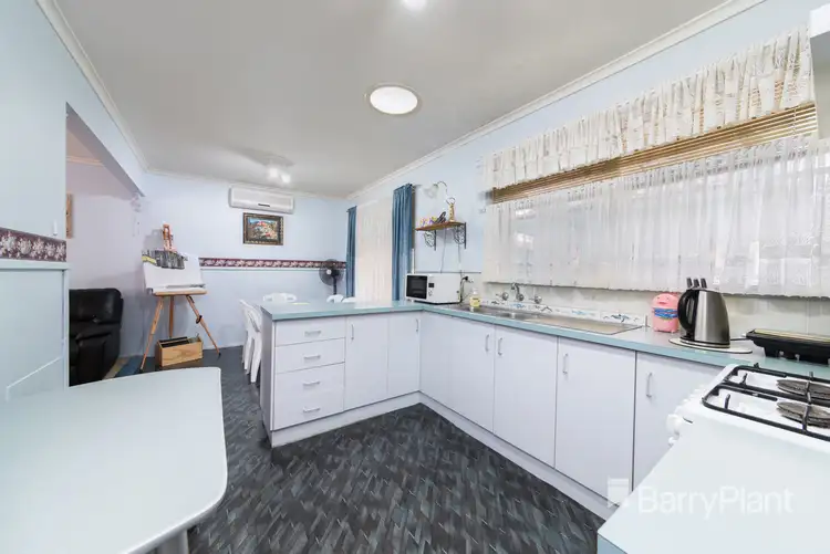 Second view of Homely house listing, 19 Smeaton Avenue, Dallas VIC 3047