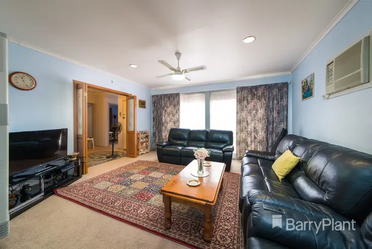 Fourth view of Homely house listing, 19 Smeaton Avenue, Dallas VIC 3047