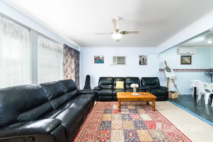 Fifth view of Homely house listing, 19 Smeaton Avenue, Dallas VIC 3047