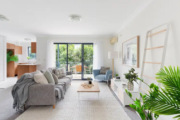 Main view of Homely apartment listing, 10/56 Old Pittwater Road, Brookvale NSW 2100