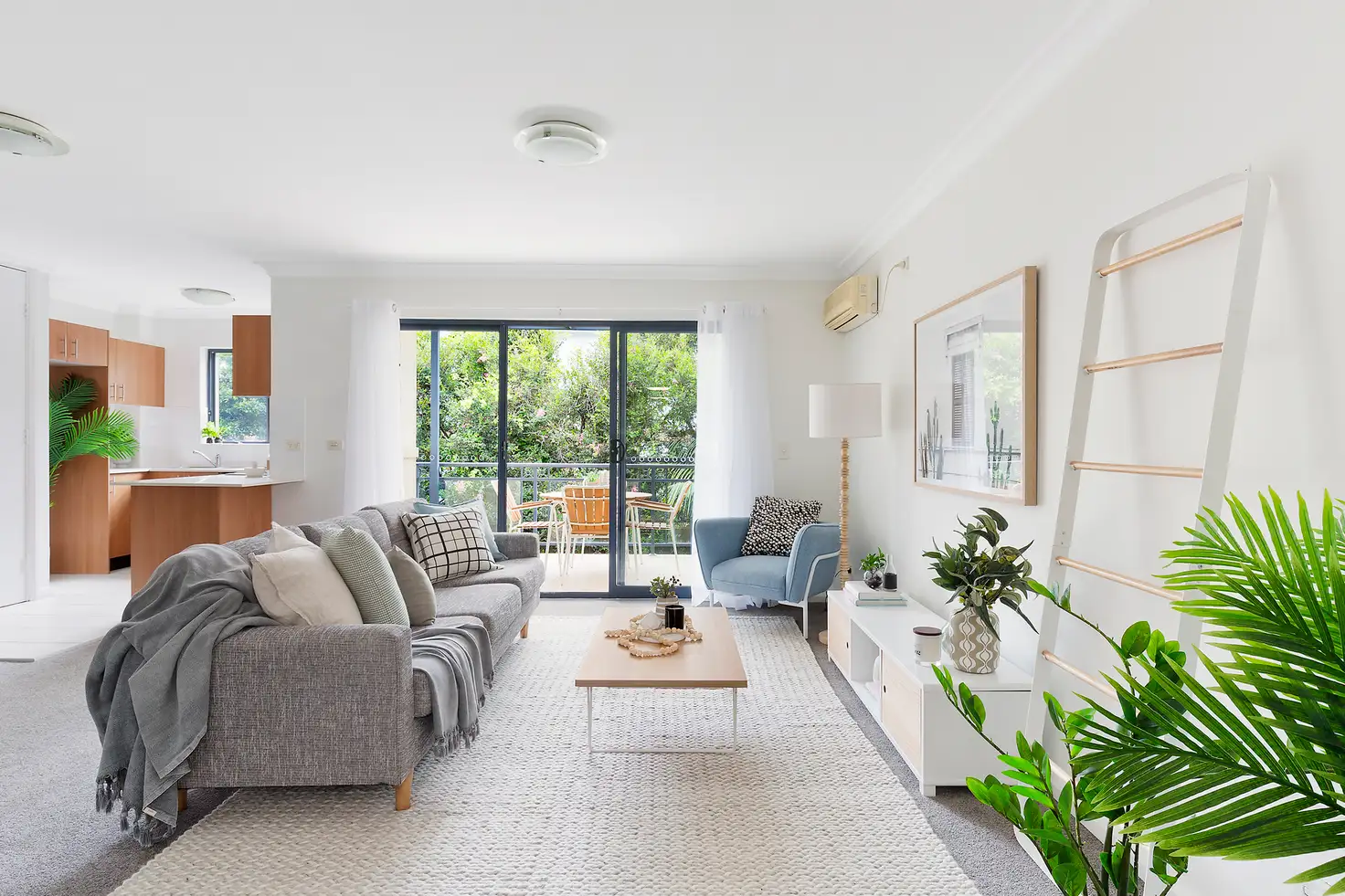 Main view of Homely apartment listing, 10/56 Old Pittwater Road, Brookvale NSW 2100