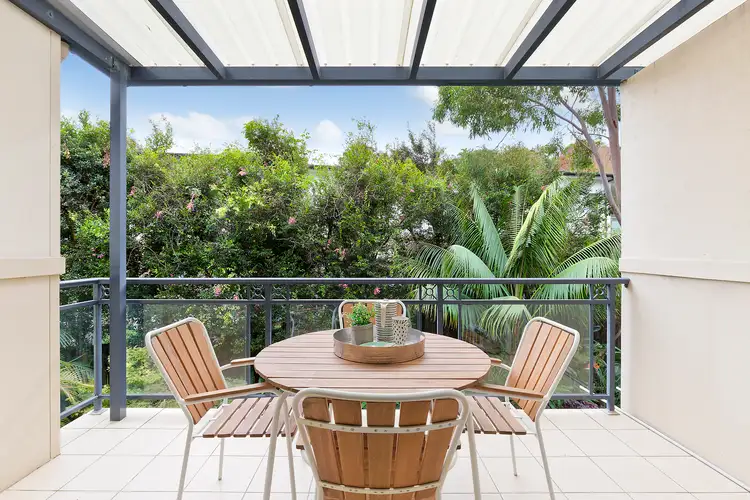 Second view of Homely apartment listing, 10/56 Old Pittwater Road, Brookvale NSW 2100