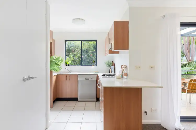Third view of Homely apartment listing, 10/56 Old Pittwater Road, Brookvale NSW 2100