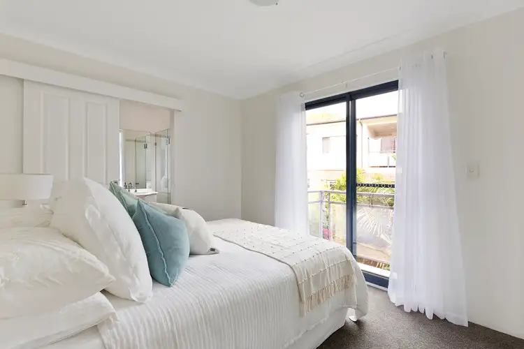 Fourth view of Homely apartment listing, 10/56 Old Pittwater Road, Brookvale NSW 2100