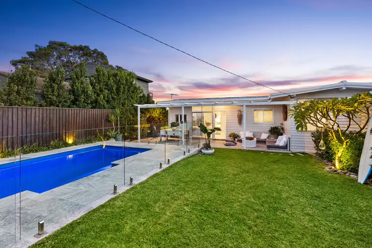 21 Plateau Road, Avalon Beach NSW 2107