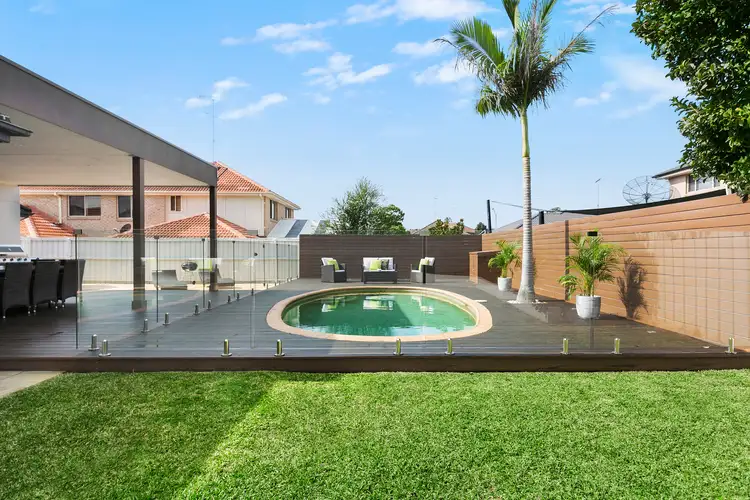 Fourth view of Homely house listing, 6 Pennybright Place, Kellyville NSW 2155