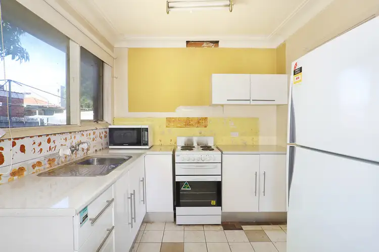 Second view of Homely house listing, 22 Fraser Street, Auburn NSW 2144