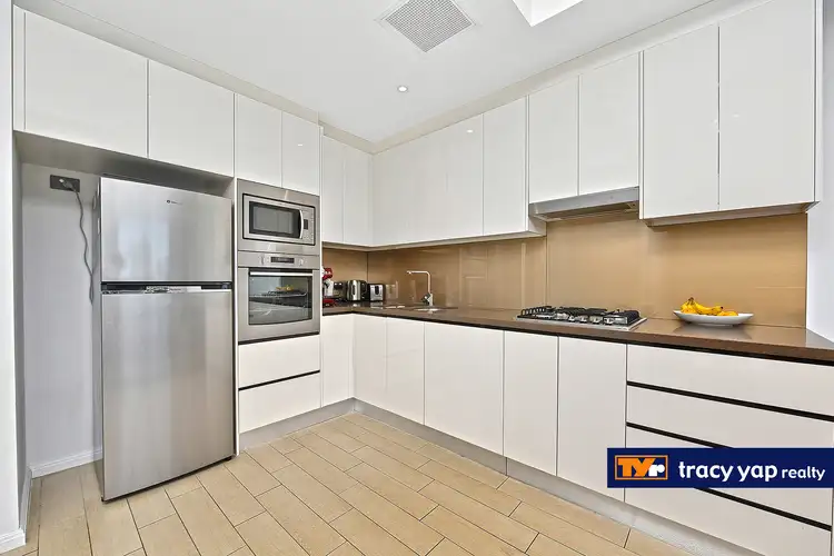 Third view of Homely apartment listing, 632/9 Alma Road, Macquarie Park NSW 2113